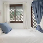 公寓 Cozy Apartment, With Mountain Views And Large Private Terrace, On The Golden Mile, 马尔韦利亚