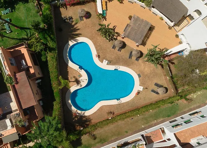 Apartment Cozy Apartment, With Mountain Views And Large Private Terrace, On The Golden Mile, *